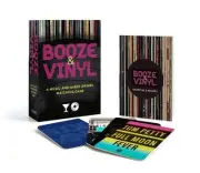 Booze & Vinyl : A Music-and-mixed-drinks Matching Game, Cards by Darlington, ...