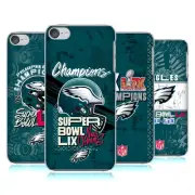 NFL 2025 SUPER BOWL LIX CHAMPIONS BACK CASE FOR APPLE iPOD TOUCH MP3