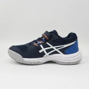 ASICS UPCOURT 4 PS 中童款 運動鞋 1074A029-402 亞瑟士 兒童 羽球鞋 桌球鞋