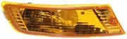 Keystone CH2521143V Parking Lamp Assembly