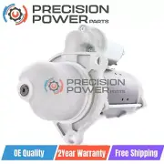 Starter for Volvo D7C Engine 0001231004 0986019830 DRS3898 3978710 8192965 18956