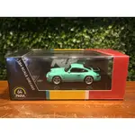 1/64 PARAGON RUF CTR YELLOW BIRD PORSCHE 964 PA5529【MGM】