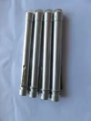 Soviet Russia DKP-50 DOSIMETER RADIATION DETECTOR PEN PERSONAL GEIGER COUNTER