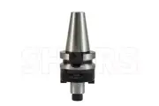 BT 30 3/4 x 1.5" Shell Face Mill Holder Adapter CNC.0002" NEW P}