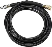 Tools Various Tools 10M High Pressure Washer Hose 3/8 Inch Quick Release Couplings Connector Garden Washing Tools
