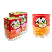 在飛比找蝦皮購物優惠-KHONG GUAN ASSORTED BISCUITS 6