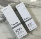 The Ordinary Skincare set Multi Peptide Serum + Copper & Eye Serum (Buffet) New