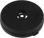 VGOL Range Hood Activated Carbon Filter High Efficiency Ventilation Cotton Compatible with Firegas FGS-ESF23A360AC FGS-EBF23A360 Range Hood, Black