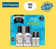 Poo Pourri Tried and True, 4 ct. (No Ship To CA)