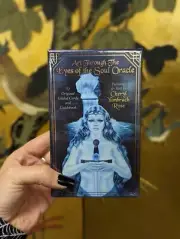 Art Through the Eyes of the Soul Oracle. Brand New in Factory Seal.