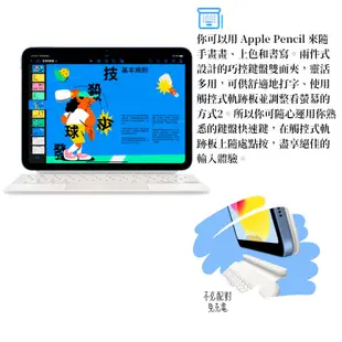 附發票【公司貨】蘋果APPLE ipad第十代WiFi版10.9吋 64G 2022版 平板電腦 (10折)