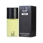 Dunhill Dunhill Edition EDT M 100ml