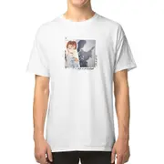 David Bowie Scary Monsters T-shirt