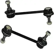 XR827071 Front Stabiliser Anti Roll Bar Drop Links Replacement, for S-Type, Ccx Rear Stabilizer Sway Bar