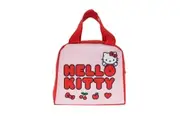 Hello Kitty Pretty in Pink Lunch Bag