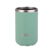Oasis Stubby Can Cooler 375ml - Sea Green
