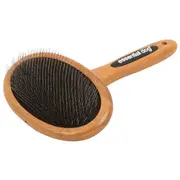 Essential Dog Bamboo Slicker Brush