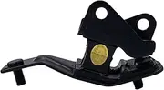 Engine Mounting Transmission Mount Fit for Honda Accord VII Tourer 2.4 CM2/2.0 CM1 50850-SDA-A00 50850SDAA00 Replacement Engine Mount
