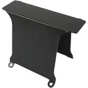 Aeroflow 7" 177mm Floor Mount Shifter Platform Riser Stand Bang - AF72-9086