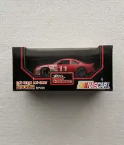 1991 Racing Champions | Geoff Bodine #11 1:43 Diecast Race Car