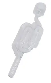 Airlock Bubbler (Vintage)