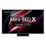 Hisense 75" 4K ULED X Mini-LED Smart TV