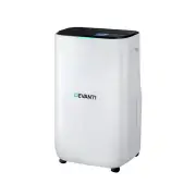 Dehumidifier 20L Air Purifier White
