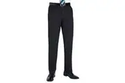 Brook Taverner Mens Eclipse Phoenix Trousers (Black) - UTPC7714
