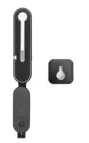 Peak Design Micro Clutch Strap (I-Plate)
