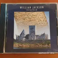 在飛比找露天拍賣優惠-(協奏曲) WILLIAM JACKSON - INCHCO