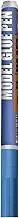 Model Glue Pen | Joint Strengthening Glue Pen | Model Crafts Hobby Tool, Dispensing Stick Pencil, Miniature Marker for Repairing Models, Figures
