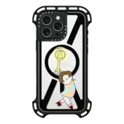 iPhone 16 Pro Max Ultra Bounce Case MagSafe Compatible The winner of 57th Golden Bell Awards by Lulu