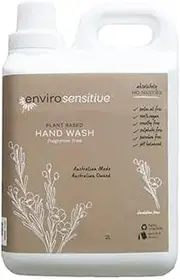 Enviro Sensitive Hand Wash 2 Liter