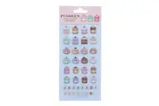 Pusheen The Cat Sweets - Stickers