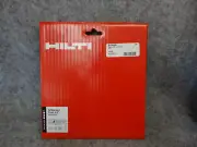 Hilti 2330124 6-1/2 in. 40-Teeth Carbide Circular Saw Metal Cutting Blade