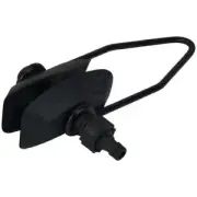 Outboard Flusher Ear Muffs for MED-LG HP Out Board Motor Flushing Relaxn