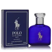 Polo Blue By Ralph Lauren 40ml Edts Mens Fragrance