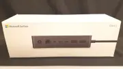 Microsoft Surface Dock 2 - for Pro, Laptop, Book, Pro, Studio, Go - Dual 4k