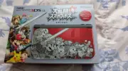 New Unopened Nintendo 3DS LL Super Smash Bros Edition from JAPAN