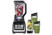 Ninja Blender Duo with Auto-IQ | BL642