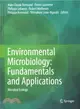 Environmental Microbiology ― Fundamentals and Applications; Microbial Ecology