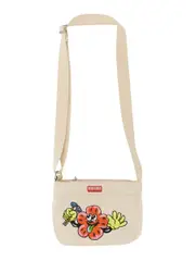 [Kenzo] Kenzo-Boke Bag With Print-Uomo UNI