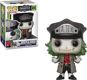 FUNKO POP! HORROR: Beetlejuice with Hat