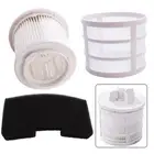 1 Set For Hoover Sprint&Spritz Vacuum Cleaners SE71 35601328 Type U66 Filter Kit