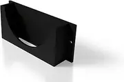 Wall Mount Case Compatible with Netgear Nighthawk M1 M2 - Open Bottom