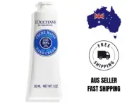 L'OCCITANE En Provence Shea Butter Hand Cream 30ml