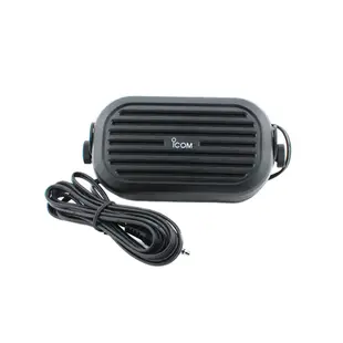 ω無線電娃娃ε~ 全新 ICOM SP-35L SP-35外接喇叭 ID-5100A IC-2820H IC-2300H