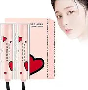 Statisticalt Magical Pore Eraser Waterproof Face Primer Stick,magical Pore Eraser,pore Eraser Waterproof Face Primer Stick,pore Invisible Face Primer,pore Eraser Stick,Invisible Pore Primer Stick (2pcs)