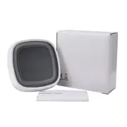 LED-Digital Kitchen Timer For Cooking Stopwatch Alarm Clock Countdown Time-Timer