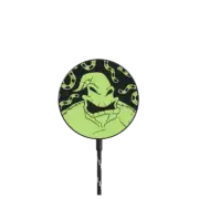 Magnetic Wireless Charger Oogie Boogie Magnetic Wireless Charger